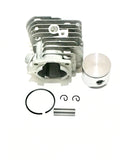 Chrome Cylinder Assy Husqvarna 503 16 83-01