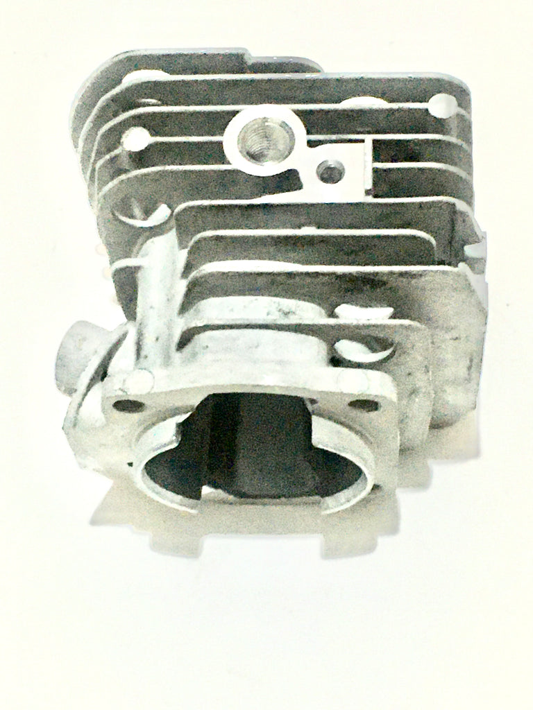 Chrome Cylinder Assy Husqvarna 503 16 83-01