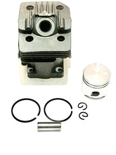 Carregar imagem no visualizador da galeria, Cylinder Assy. STIHL FS160-Bore:35mm 4119 020 1205.