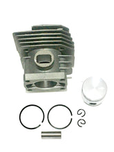 Carregar imagem no visualizador da galeria, Cylinder Assy. STIHL FS160-Bore:35mm 4119 020 1205.