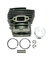 Carregar imagem no visualizador da galeria, Cylinder Assy. STIHL FS160-Bore:35mm 4119 020 1205.