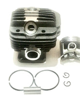 Cargar imagen en el visor de la galería, Cylinder Assy.-STIHL 044/MS440-Bore:50mm 1128 020 1227..