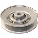 Idler Pulley V 3/8