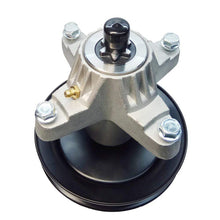 Cargar imagen en el visor de la galería, Spindle assembly MTD Cub Cadet 918-0659, 618-0659, 9180624B 112-0460