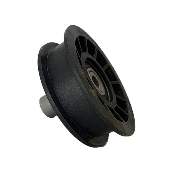 Ayp Flat Idler Pulley Sears Craftsman Husqvarna 179114 532179114