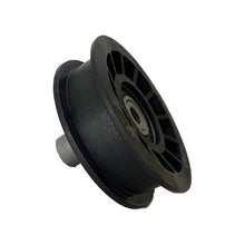 Cargar imagen en el visor de la galería, Ayp Flat Idler Pulley Sears Craftsman Husqvarna 179114 532179114