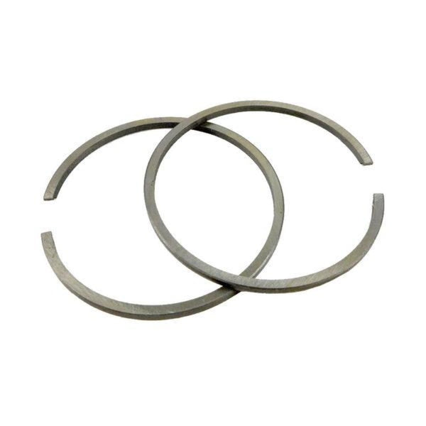 Piston Rings-Diam:44mm-Thickness:1.2mm..