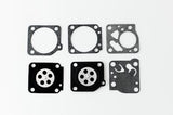 Diaphragm & Gasket Set Zama Repl OEM GND-1