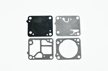 Cargar imagen en el visor de la galería, Diaphragm &amp; Gasket Set Zama Repl OEM GND-11