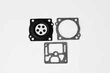 Carregar imagem no visualizador da galeria, Diaphragm &amp; Gasket Set Zama Repl OEM GND-23