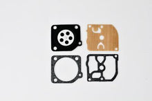 Carregar imagem no visualizador da galeria, Diaphragm &amp; Gasket Set Zama GND-29