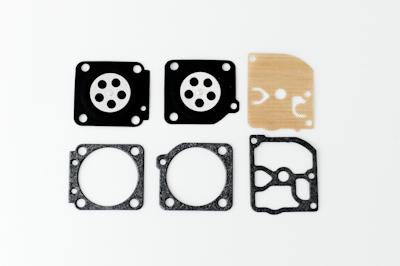 Diaphragm & Gasket Set Zama Repl OEM GND-33