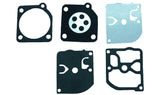 Diaphragm & Gasket Set Zama Repl OEM GND-35