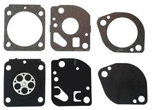 Cargar imagen en el visor de la galería, Gasket Diaphragm Set Kit Zama Repl OEM GND-55