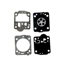 Carregar imagem no visualizador da galeria, Gasket &amp; Diaphragm Set Zama Repl OEM GND-83