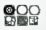 Diaphragm & Gasket Set Tillotson Repl OEM DG-10HS