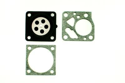 Diaphragm & Gasket Set Tillotson Repl OEM DG-5HU