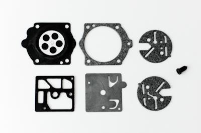 Diaphragm & Gasket Set Walbro Repl OEM D10-HDC