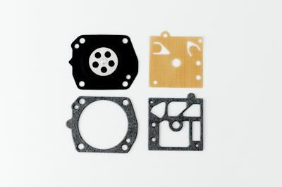 Diaphragm & Gasket Set Walbro Repl OEM D10-HD