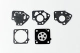 Diaphragm & Gasket Set Nikki Repl OEM NK3