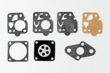 Diaphragm & Gasket Set TK Repl OEM TK-1