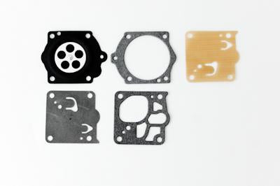 Diaphragm & Gasket Set Walbro Repl OEM D10-WJ