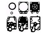 Diaphragm & Gasket Set Walbro Repl OEM D10-WY