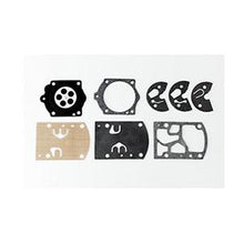 Carregar imagem no visualizador da galeria, Diaphragm &amp; Gasket Set Walbro Repl OEM D11-WB