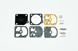 Carburetor Overhaul kit Zama Repl OEM RB-10