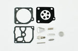 Carburetor Overhaul Kit Zama Repl OEM RB-41