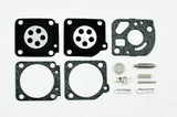 Carburetor Overhaul kit Zama Repl OEM RB-73