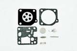 Carburetor Overhaul Kit Zama Repl OEM RB-88