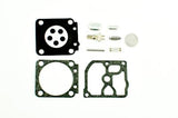 Carburetor Overhaul kit Zama Repl OEM RB-89