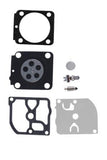 Carburetor Overhaul Kit Zama Repl OEM RB-99