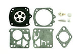 Carburetor Overhaul Kit Tillotson Repl OEM RK-35HS