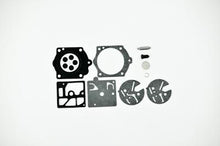 Cargar imagen en el visor de la galería, Kit de reparación de carburador Walbro Repl OEM K10-HDC