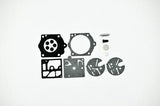 Carburetor Overhaul kit Walbro Repl OEM K10-HDC