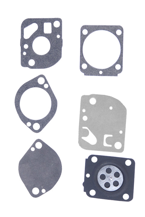 Gasket Set Zama Repl OEM GND-72