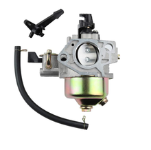 Load image into Gallery viewer, Float Carburetor GX390 Honda 16100-ZF6-V01 16100-ZF2-V01 16100-ZF6-V00