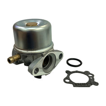 Load image into Gallery viewer, Carburetor For Briggs Stratton 498170 498254 497347 497314 799868