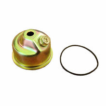 Cargar imagen en el visor de la galería, Carburetor Float Bowl Honda 16015-ZE0-831 GX110 GX120 GX140 GX160