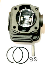 Cargar imagen en el visor de la galería, Cylinder Assy.-STIHL TS400-Bore:49mm-Repl.4223 020 1200 ..