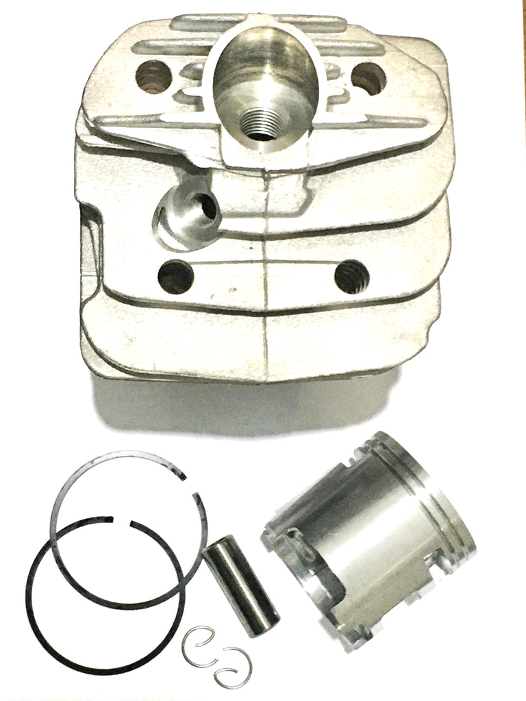 Chainsaw Cylinder Piston Kit Husqvarna Repl OEM 537254102