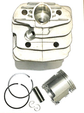 Load image into Gallery viewer, Chainsaw Cylinder Piston Kit Husqvarna Repl OEM 537254102