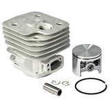 Cylinder Assy.-HUSQVARNA 272-Bore:52mm-Repl.503 60 96-71..