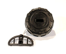 Cargar imagen en el visor de la galería, Fuel Oil Cap Stihl MS170, MS180, MS190, 017, 018 1130-350-0500