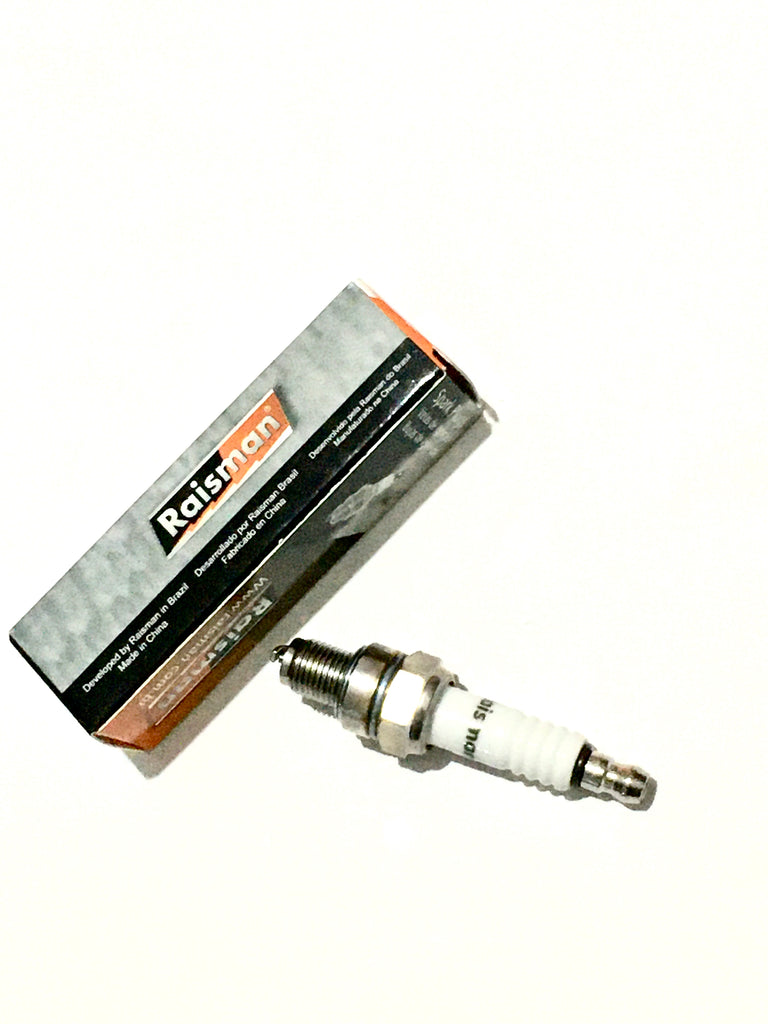 SPARK PLUG NGK CR8HS / BOSH UR2AS / CHAMPION RZ7C / DENSO U24FSRU