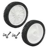 Universal Wheels Kit 10