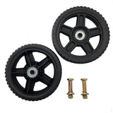 Universal Wheels Kit 7