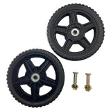 Universal Wheels Kit 8